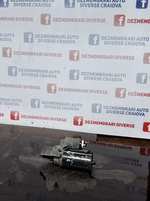 Electromotor ford transit 2.2/2.4 euro 4,5 2006-2014 cu garantie si fa