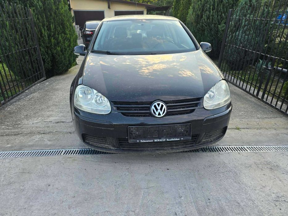VW Golf 5 , 1.4 benzina, 2007