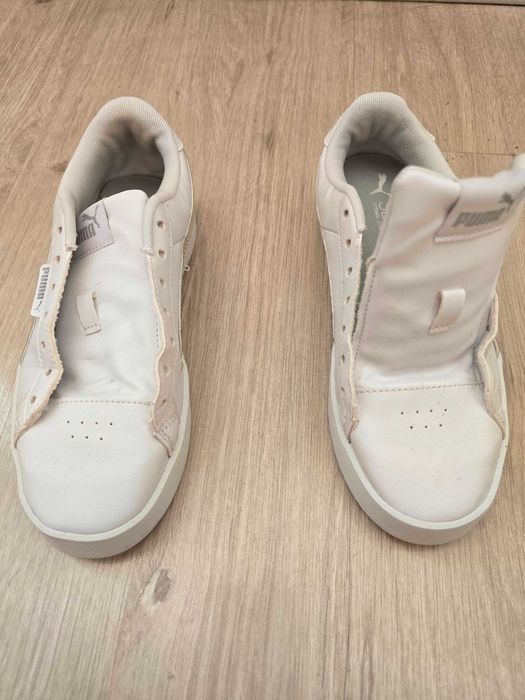 NIKE , PUMA,  маратонки за момиче