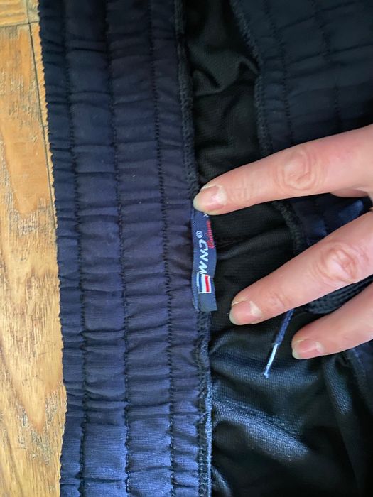 Долнище на анцунг XL