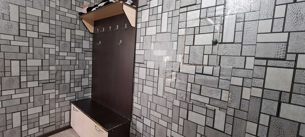 Продам 1 ком квартиру на КСК