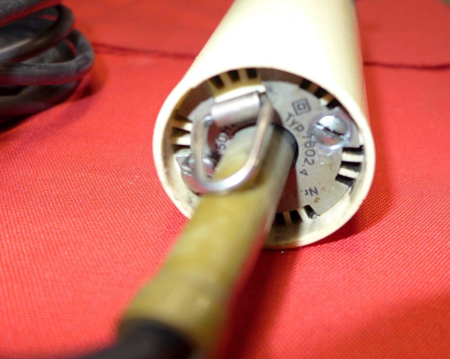 Подстригвачка - машинка за подстригване Komet HS 4