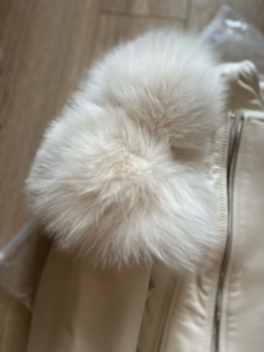 Кожено яке от естествена кожа