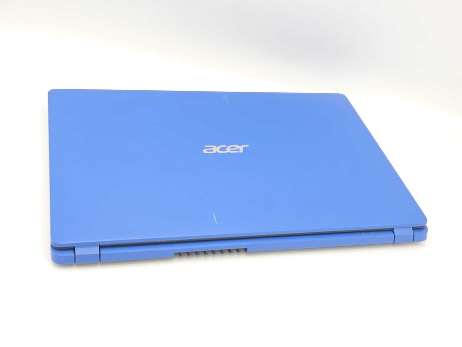 Laptop 15.6" FHD Acer Aspire 3 A315-56-37A2 Blue Intel i3-1005G1 8GB Ram 256GB SSD M2 Stare Buna