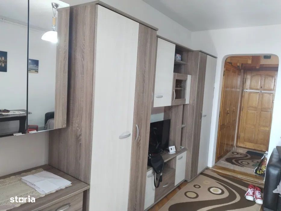 Aleea Carpati - Apartament 1 camera - Str. Aleea Carpati — fotografia 1