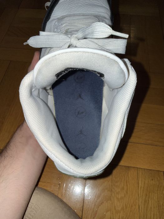 Jordan 3 Fragment 44