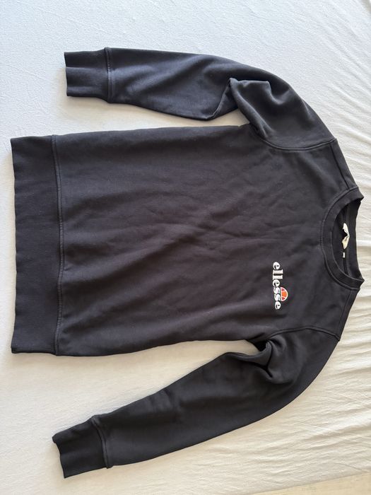 Prizrak/Luda/Nike и ellesse