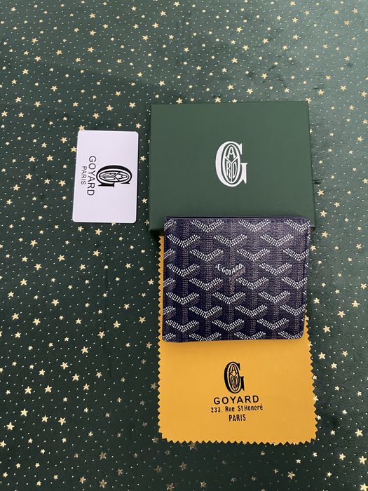 Portofel Goyard Premium Quality