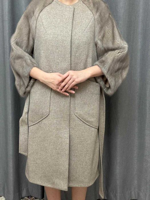 Верхняя одежда, женское пальто