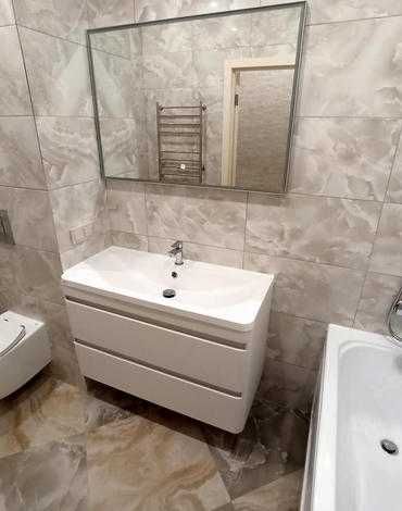 Строительство ремонт под ключ