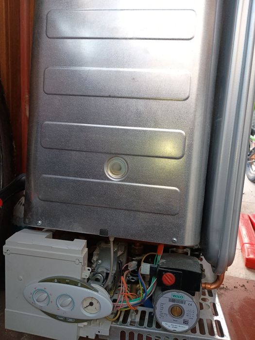 Centrala termica Ferroli FerEasy F24