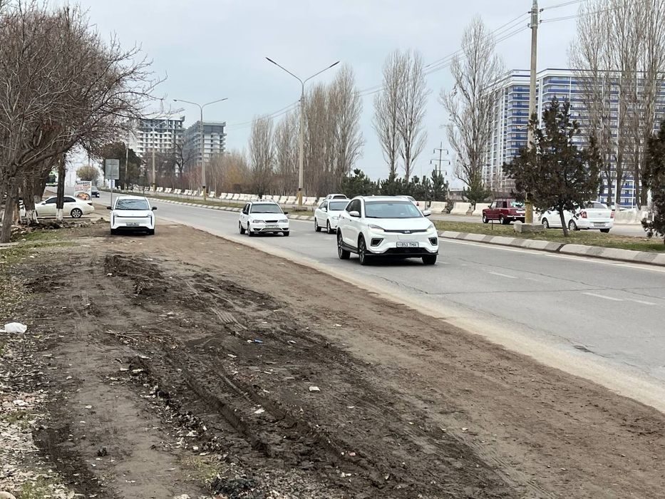 Участок для вашего бизнеса