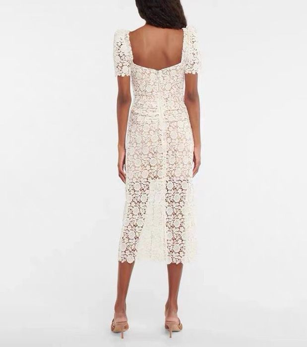 Продам брендовое вечернее платье Self-Portrait