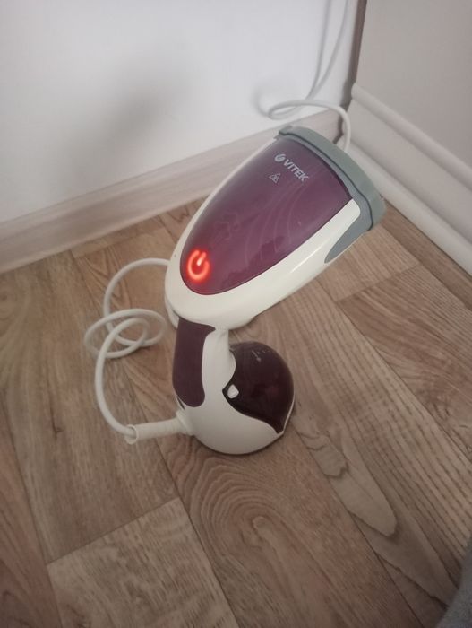 Отпариватель ручной