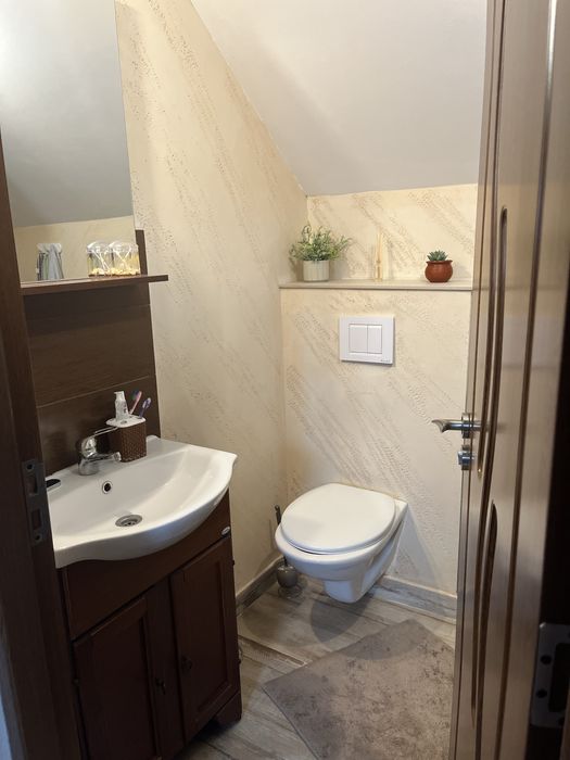 Apartament cu 4 camere + living