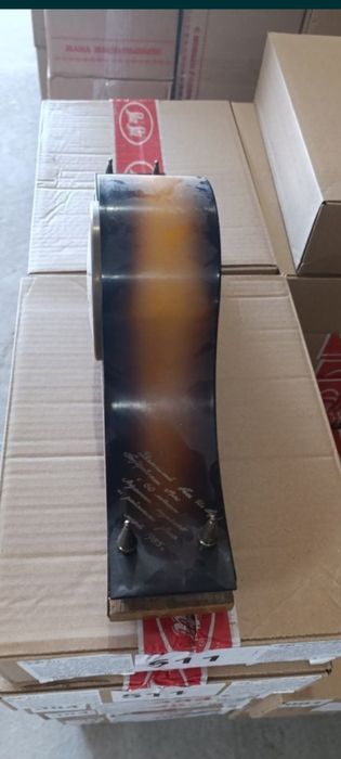 Часы советского производства