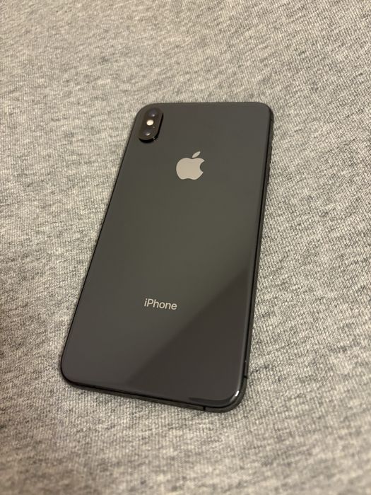 Iphone XS MAX 512GB