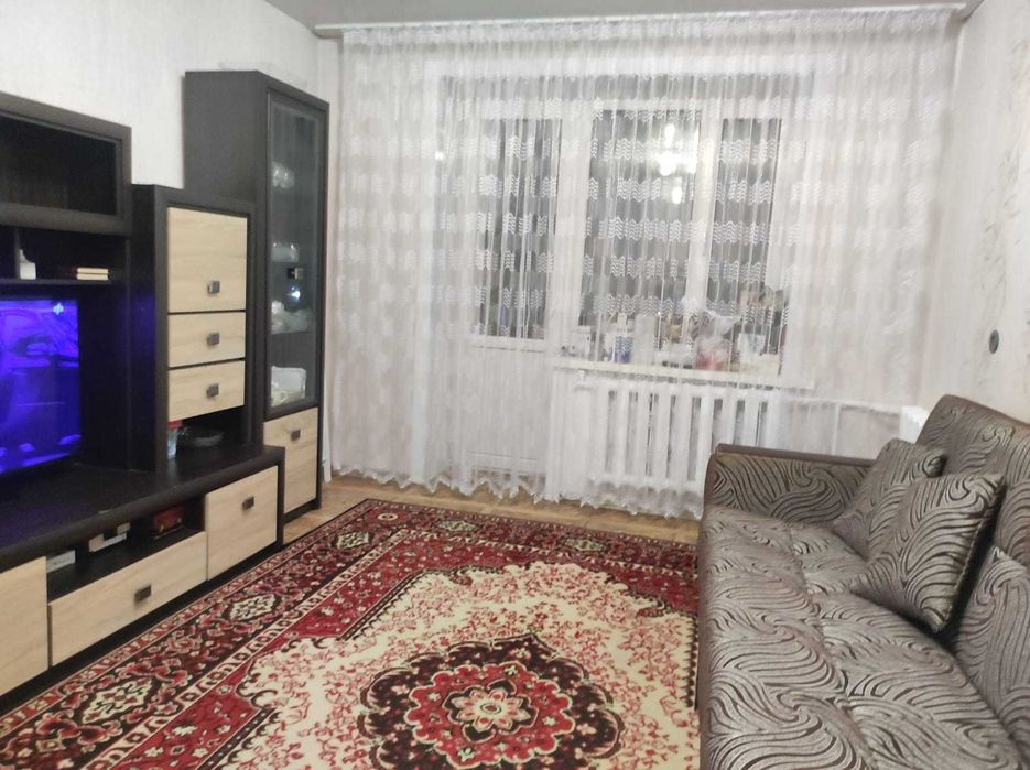 Продается двухкомнатная квартира