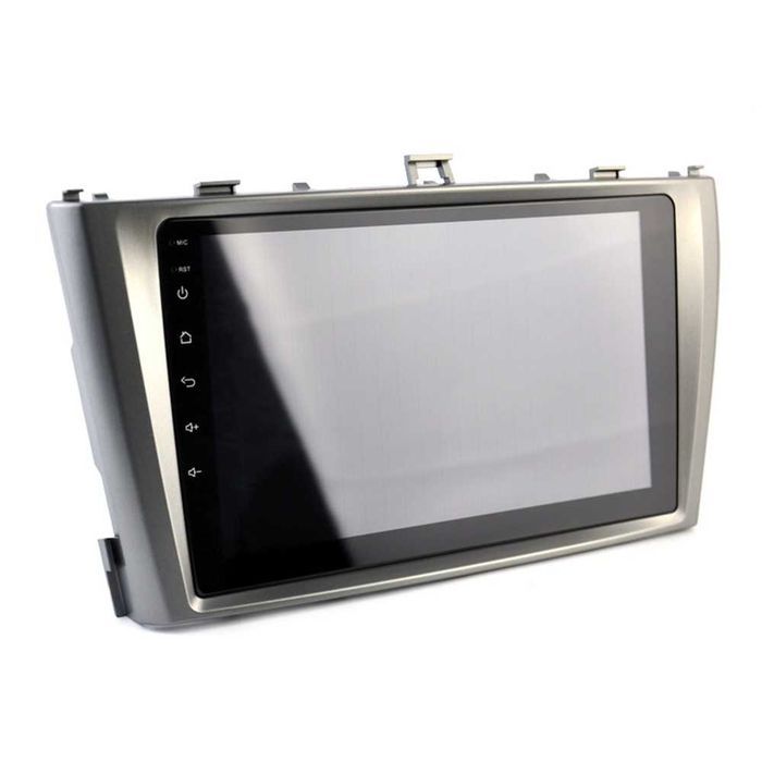 Toyota Avensis t27 2008г-2015г Мултимедия Навигация Android