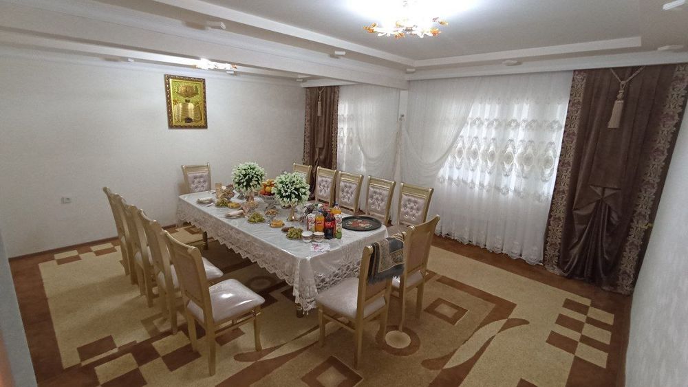 Срочно выкупная Цена 5/4/4 Яшнабадский район Панельный №У10