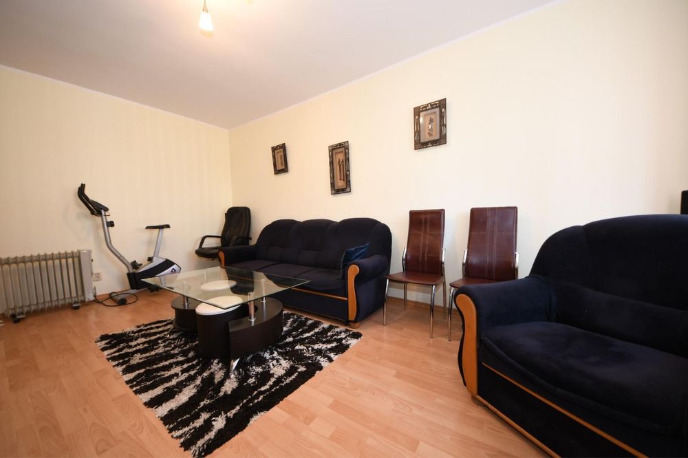 Inchiriez apartament IC Frimu