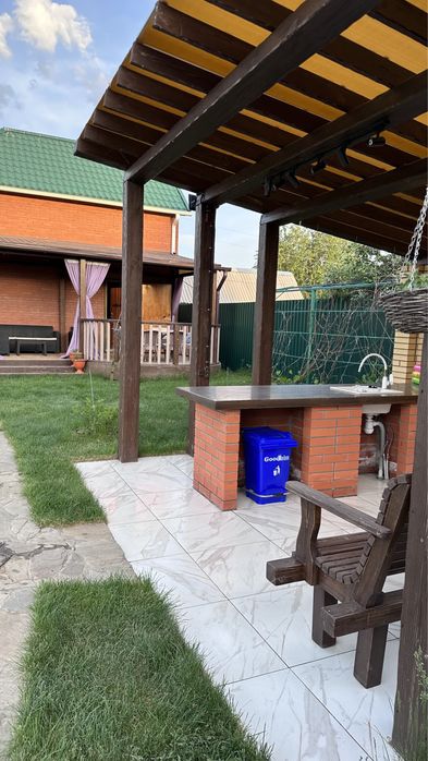 Продам дачу в Дорожнике