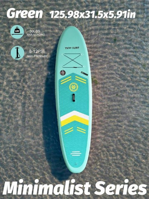 Placa Sup noua paddle board 320 x 80 x 15 stand up