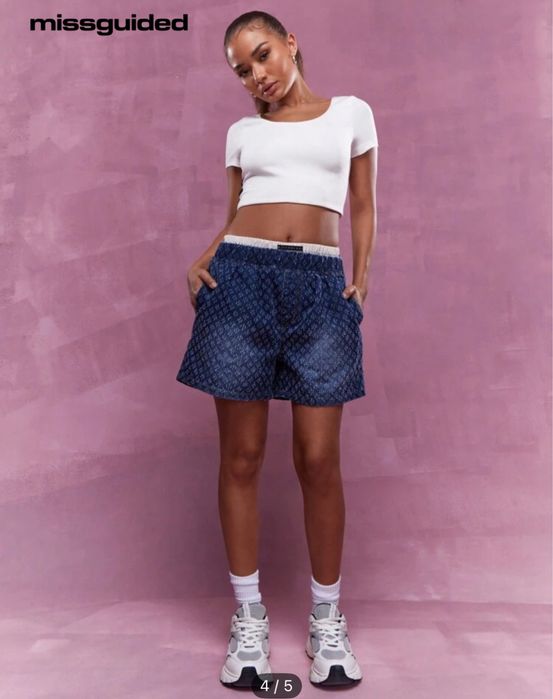 Шорти Missguided