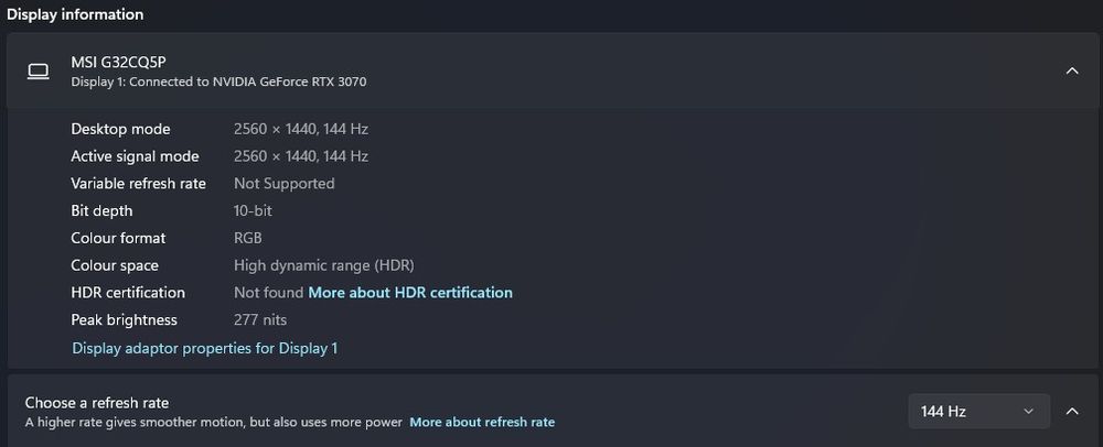 Desktop gaming Acer DDR5