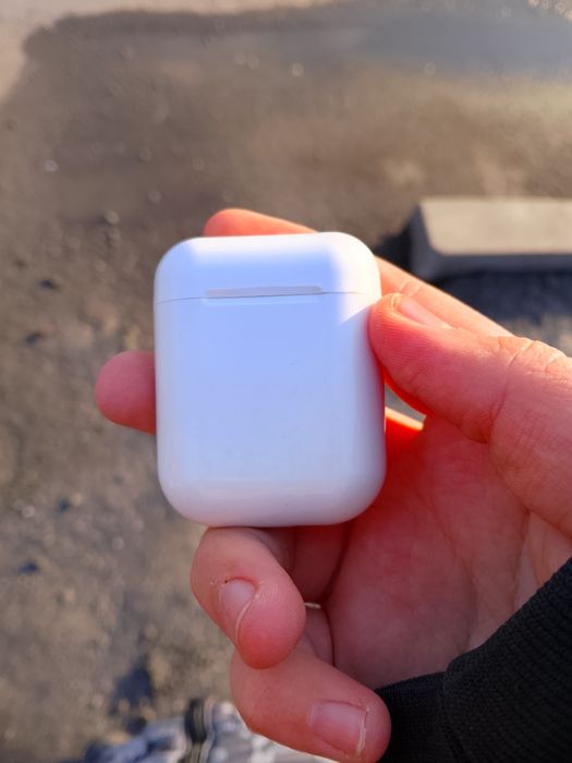 Эрпотсы 2 в хорошем состоянии