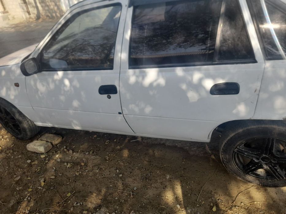 Holati yaxshi xarajati yoʻq