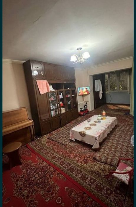 Метро Беруний 2хона