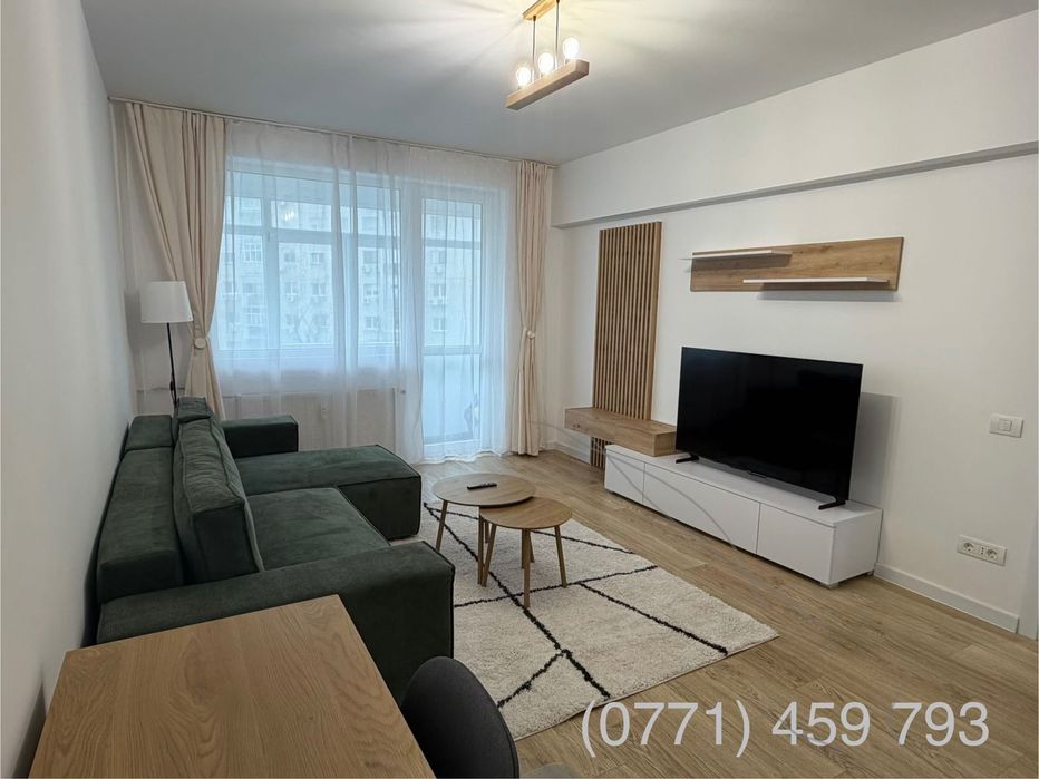 Apartament 2 camere Tineretului/Timpuri Noi - Prima inchiriere