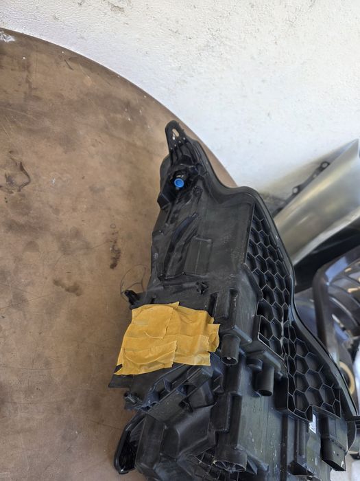 Volvo s60 v60 2021 ляв фар Full Led Active