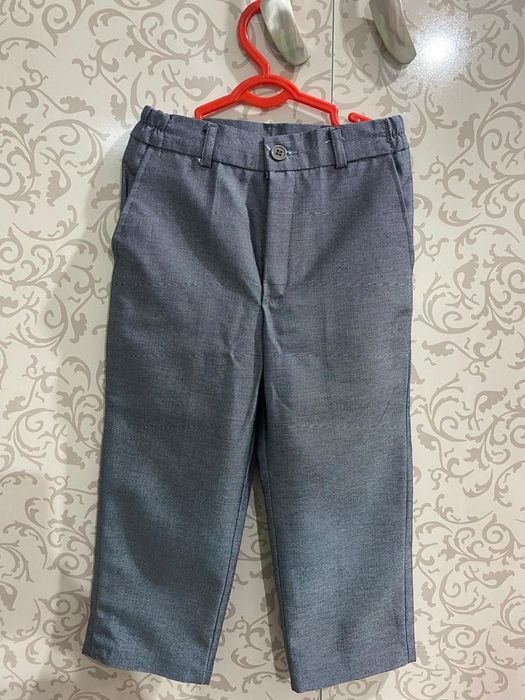 Мальчиковый костюмчик,куртка