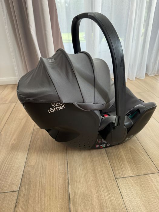 Scoica 0-15 luni Britax Romer