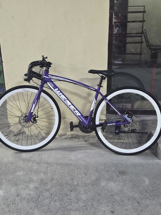 Велосипед спортивный