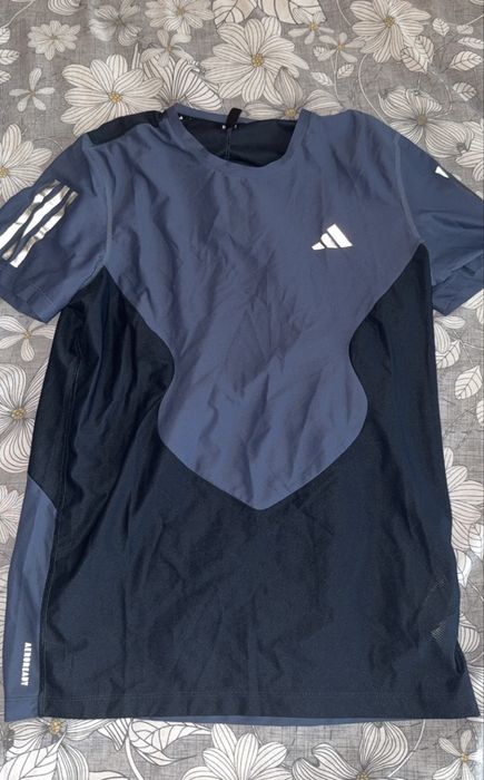 addidas performance тениска за спорт