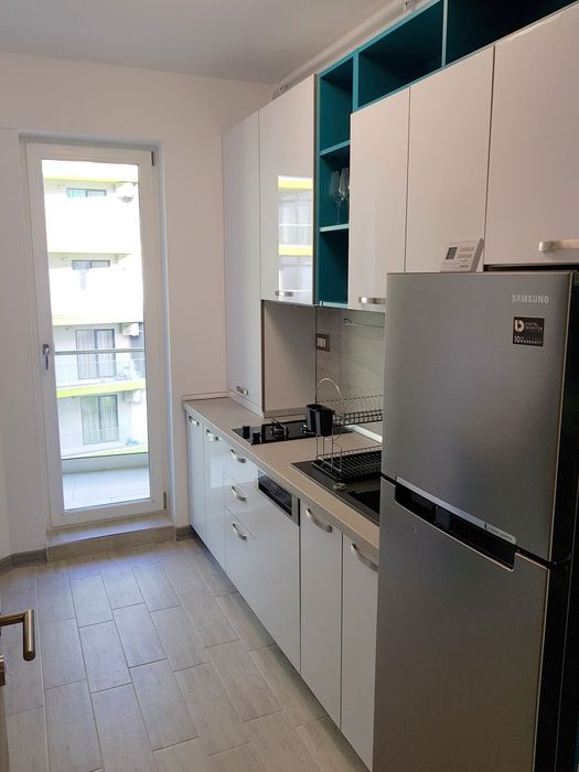 Administrare apartamente in regim hotelier