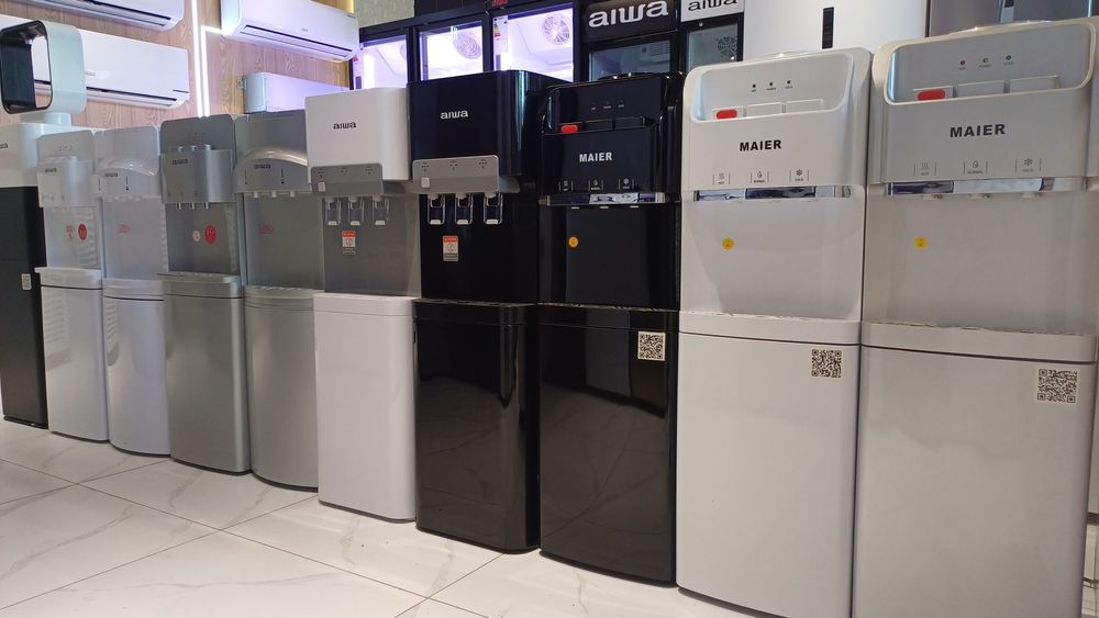 Куллер для воды Kuler