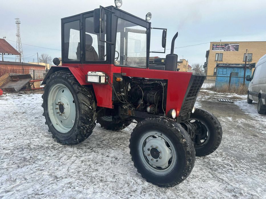 Продам трактор Т-40