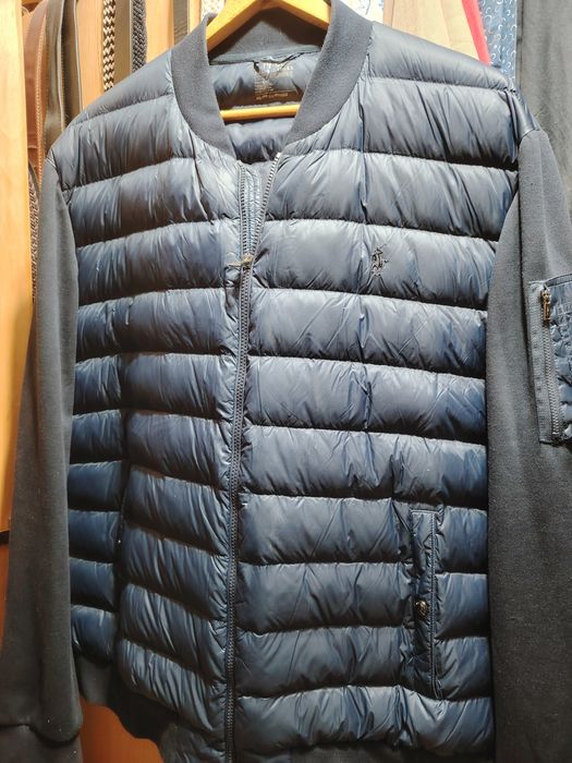 Geaca Polo Ralph Lauren,XXL,cu puf
