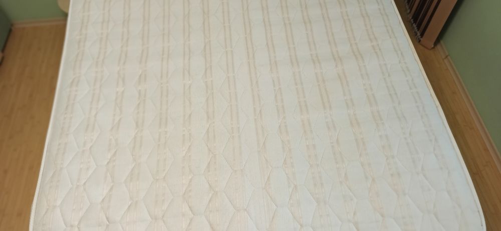 Матрак двулицев Тед 164/190