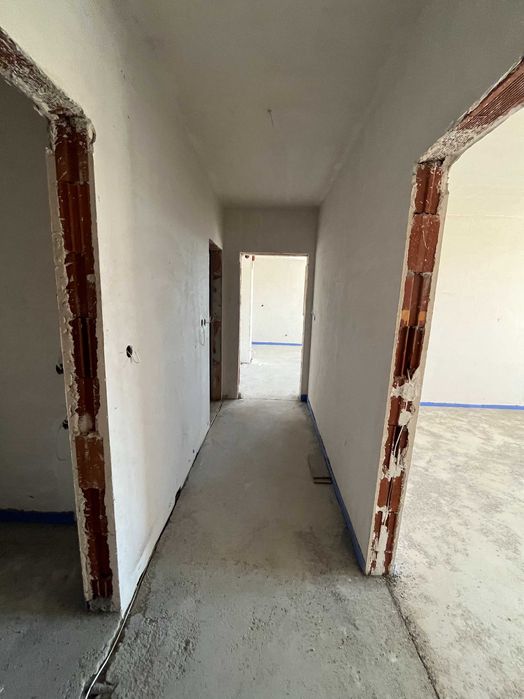 Дом, който съчетава пространство, стил и уют!