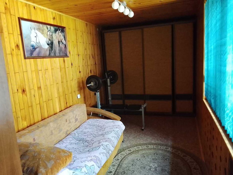 Продам дом мкр. Дорожник (г.Тобыл)