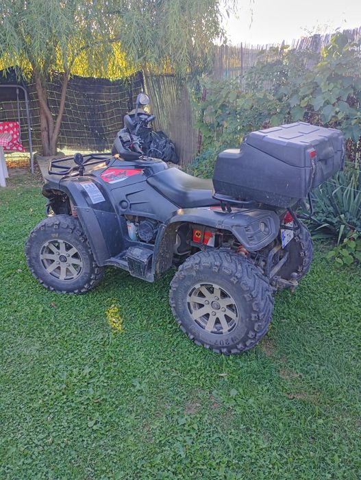 Atv de vanzare...