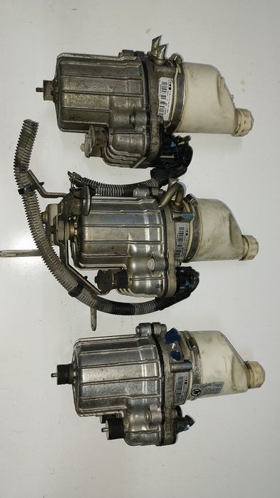 Електро хидравлична помпа за Опел (Opel) Астра Х, Зафира Б