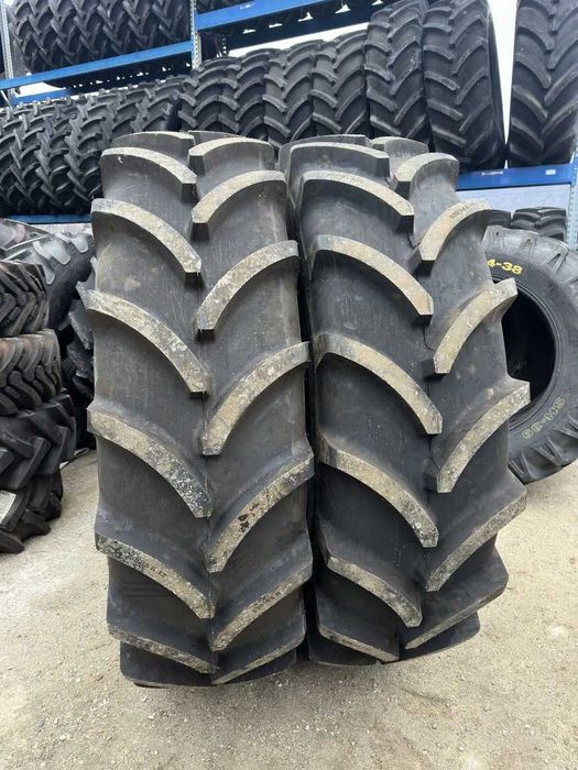 Anvelope noi de tractor VREDESTEIN 20.8-42 Cauciucuri 520/85 R42