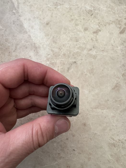 Camera parcare 360 Mercedes class E S W212 ML GLE GLS W166 Coupe