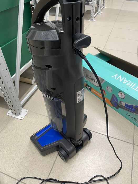 Продам  вертикальный Пылесос TF-1900